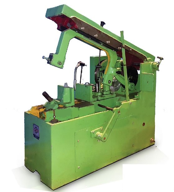 hacksaw-machine