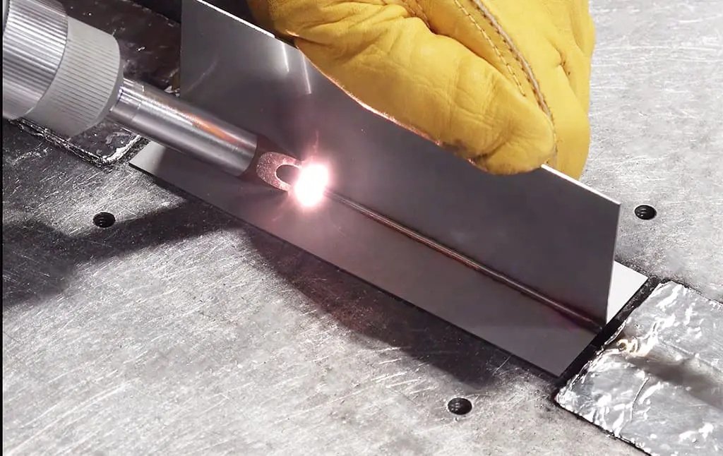 laser-welding