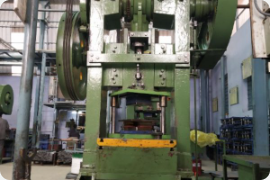 press_machine